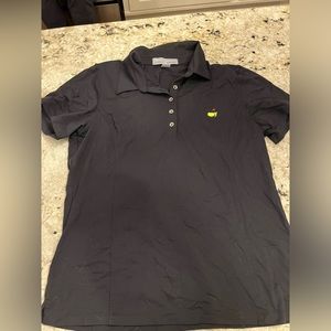 women’s masters collection polo like new